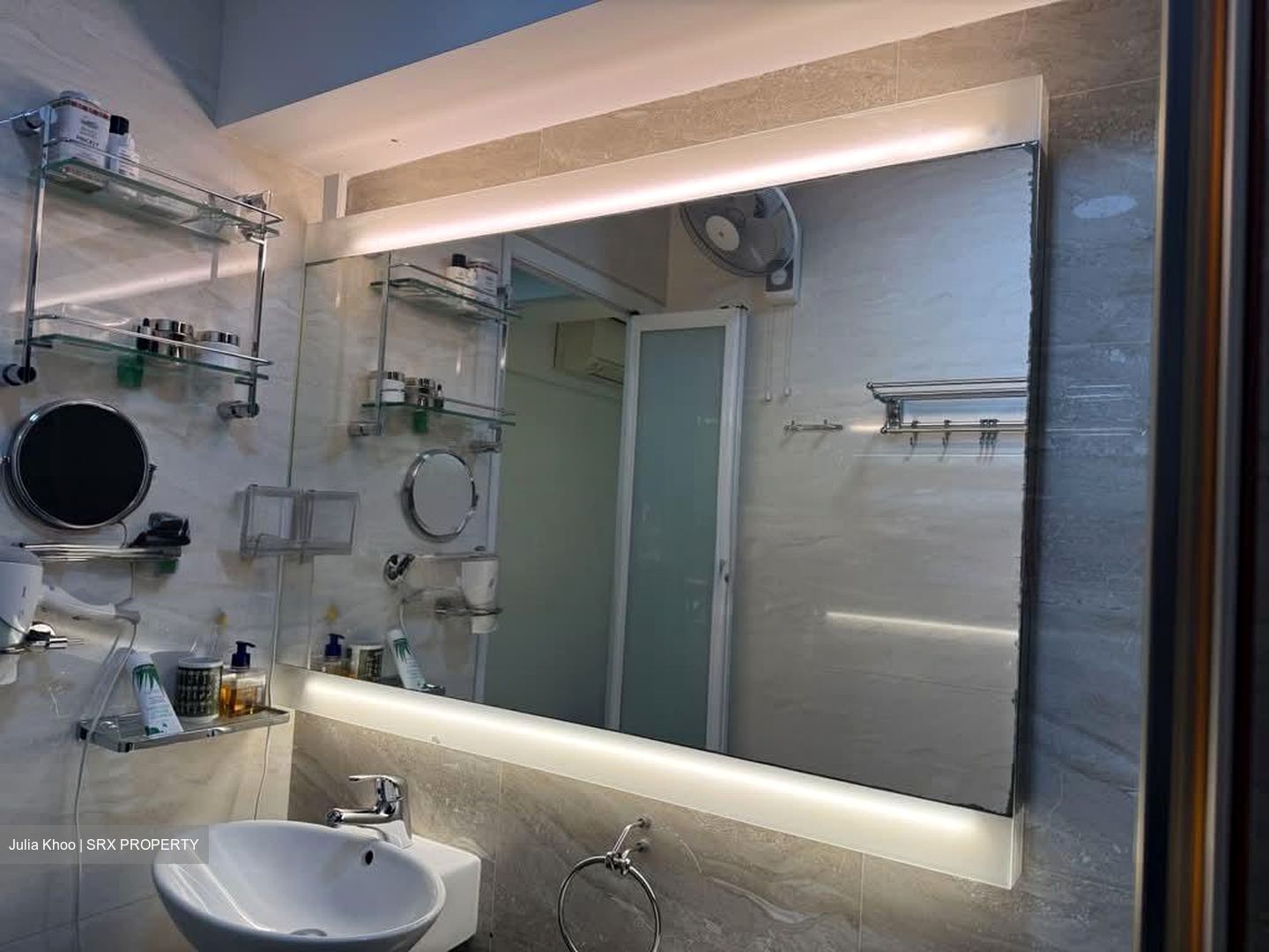Blk 286C Toh Guan Road (Jurong East), HDB Executive #568777451